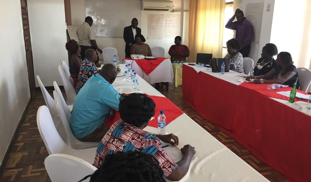 Community Dialogue Forum
