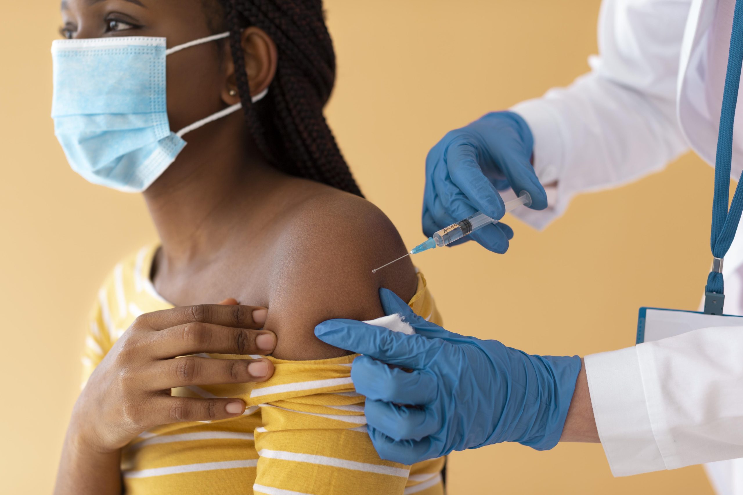 Solidarity Trial Vaccine Study
