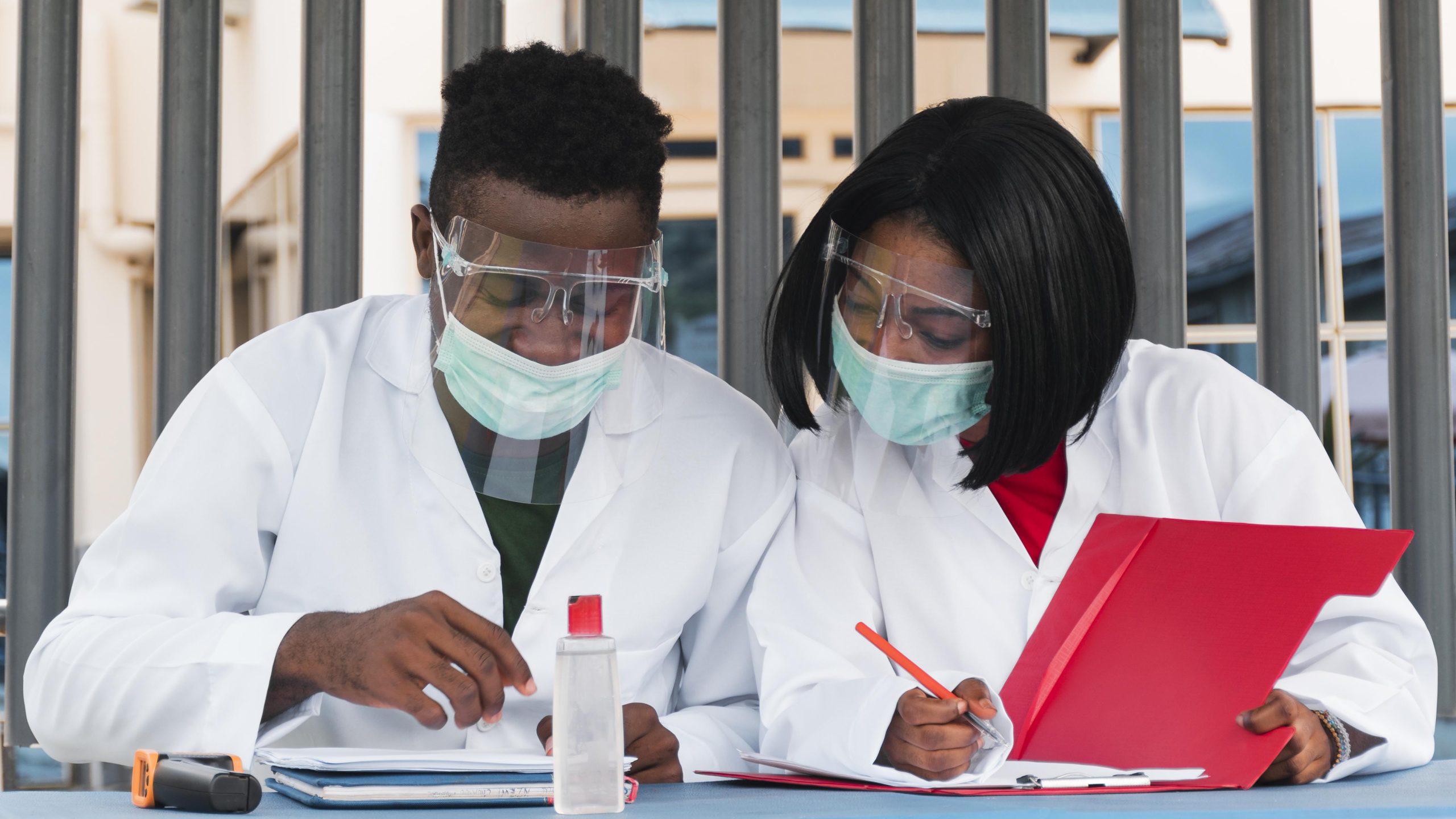 HPV Self Sampling Study