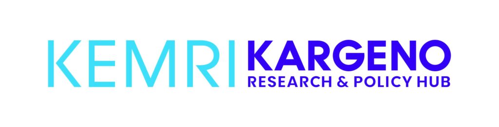 kemri kargeno logo