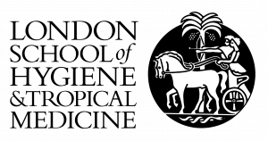 lshtm logo